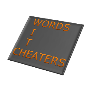 Words With Cheaters Free for PC and MAC