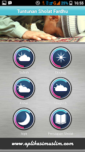 How to mod Tuntunan Sholat Lengkap lastet apk for pc