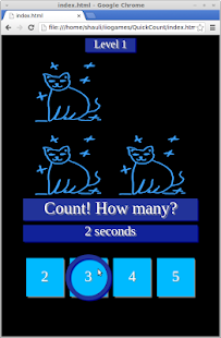 How many? Screenshots 2