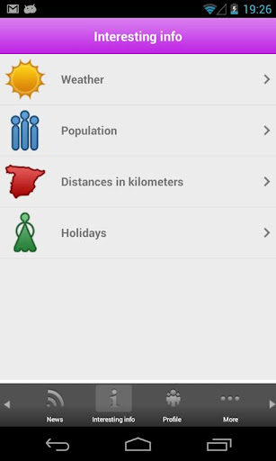 免費下載旅遊APP|App Tenerife Guide Tenerife app開箱文|APP開箱王