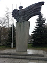 Pomnik Sluzbie Polsce