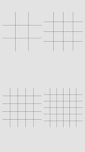 How to download Tic Tac Toe - Multiple sizes! 1.2 unlimited apk for pc