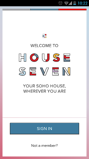 House Seven