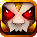 Treasure Tower Sprint logo