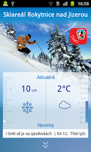 Lastest Skiroky APK