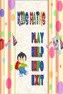 How to download KIDS MATHEMATICS patch 3.0 apk for pc