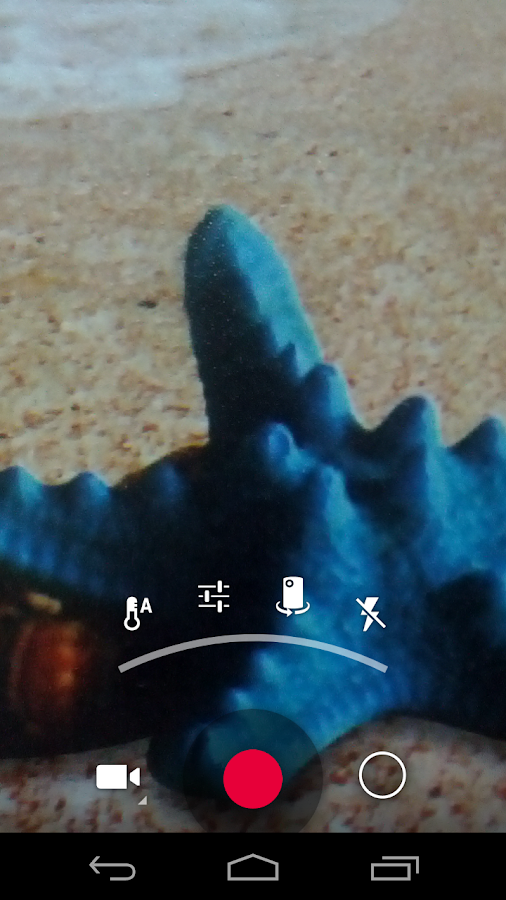 Camera Gallery Pro KitKat 4.4 - screenshot