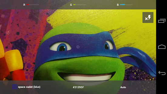 How to mod Color Vision 0.0.1 unlimited apk for pc
