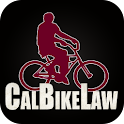 CalBikeLaw logo