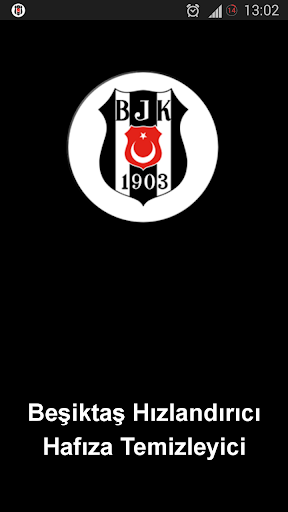 Beşiktaş Hızlandırıcı