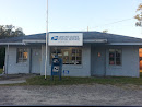 Howard Post Office, Taylor, GA