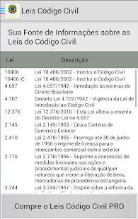 How to install Leis Código Civil 0.13.2 mod apk for android