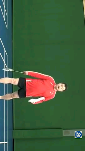 【免費運動App】Coaches Clips for Badminton-APP點子