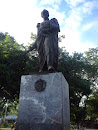 Plaza Simón Bolivar