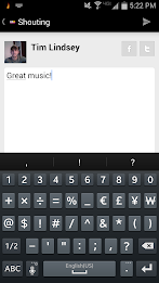 RADIOSGUATE poster 1