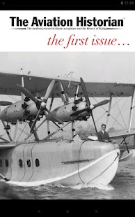 The Aviation Historian Screenshots 1