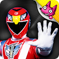 Power Rangers Engine Force Apk