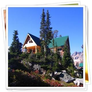 Fairy Meadows Puzzle