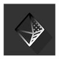 Obsidian CM11/Mahdi/PA Theme Apk