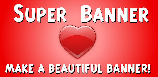 SuperBanner Full -  apk apps