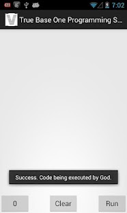 Download True Base One Programming APK for Android