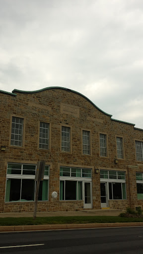 Randallstown Community Building