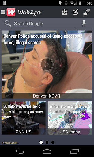 FOX 31 Denver KDVR Audio