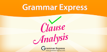 Grammar : Clause Analysis APK