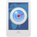 Teebik Phone Tracker icon