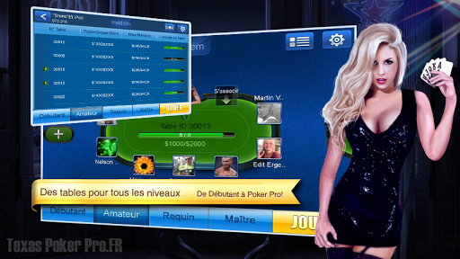 Poker Pro.Fr