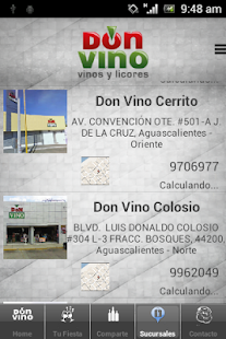 Free Don Vino APK for Android