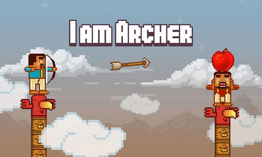 I am Archer