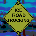 Ice Road Trucking icon