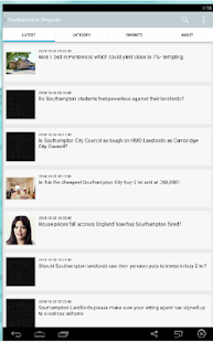 Free Download Southampton Property Blog APK