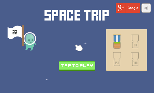 Space Trip