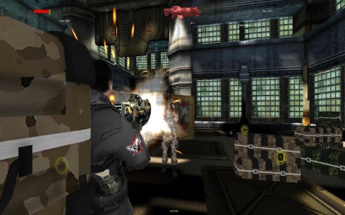 How to install SkullForce 1.1.2 unlimited apk for pc