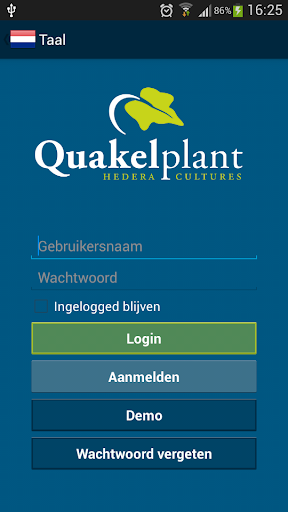 Quakelplant