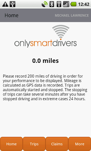 OSD Only Smart Drivers