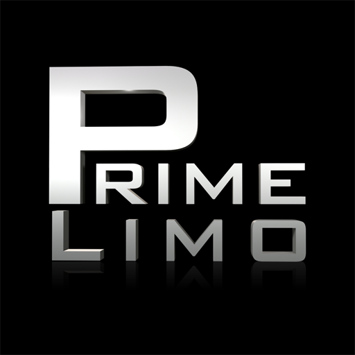 Prime Limo LOGO-APP點子