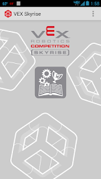 VEX Skyrise poster 1
