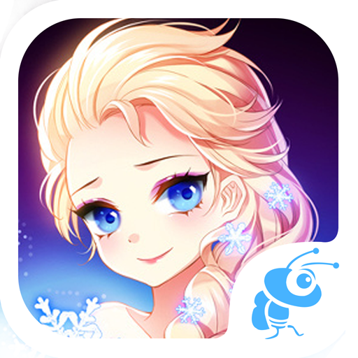 Dress Up Girls’ New Clothes 休閒 App LOGO-APP開箱王