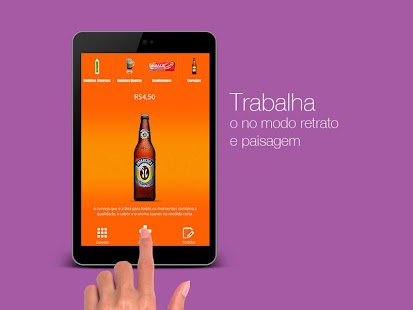 Atendi Pedido Screenshots 14