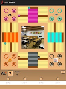 Lastest AiLe mit Weile (Swiss Ludo) APK