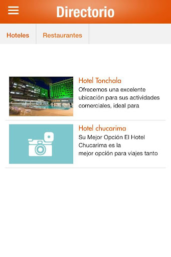 【免費新聞App】CUCUTALIVE diversión en Cucuta-APP點子