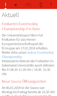 Lastest Unibe Sport APK for Android