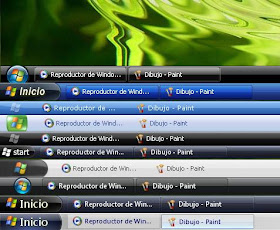 Temas Para PC Windows 8 2