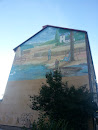 Wall Painting 