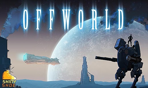 免費下載街機APP|OFFWORLD™ - Play Now! app開箱文|APP開箱王