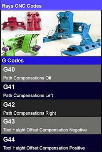 How to download Rays CNC Codes patch 1.0 apk for laptop