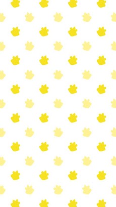 Fightersライブ壁紙 B Bドット イエロー Androidアプリ Applion